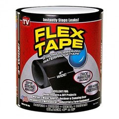 Водонепроницаемая лента Flex Tape 5516, 20 см