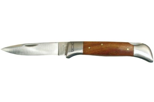 Нож универсальный - 85 мм, складной | 98Z019
