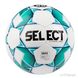 Футбольный мяч №4 Select CAMPO-PRO-4WG (FPUS 1300, белый-зеленый)