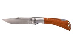 Нож универсальный - 80 мм, складной | 98Z007