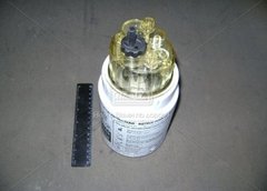Елемент фільтруючий палива (сепаратора) КАМАЗ ЄВРО-2, DAF (пр-во BIG)