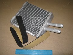 Радиатор отопителя Ланос, Нубира / LANOS, NUBIRA ALL 97- | AVA