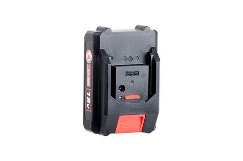 Аккумулятор для шуруповерта Intertool - 18В Li-Ion к DT-0315 | DT-0315.10