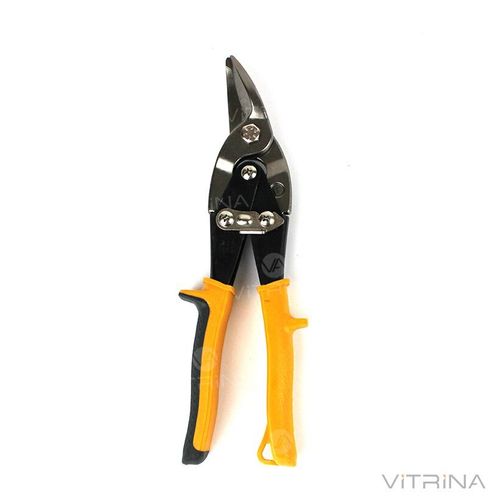 Ножницы по металлу Cr-V 250мм (правые) | СИЛА 310738