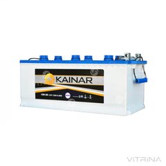 Акумулятор KAINAR Standart + 190Ah-12v зі стандартними клемами | L, EN1250 (Європа)