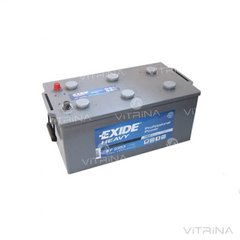 Аккумулятор Exide PROFESSIONAL POWER 235Ah-12v (518х279х240) с боковыми клеммами | L, EN1300 (Европа)