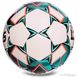 Футбольный мяч №5 Select Brillant Replica REP-WG (PVC 1000, белый-зеленый)