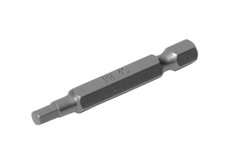 Біта H4 х 50 мм (10 шт.) Granite | 10-04-501