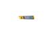 Полотно пильне для лобзика Mastertool - 108 х 2,4-5 мм, дерево-пластик-метал (2 шт.) | 14-2810