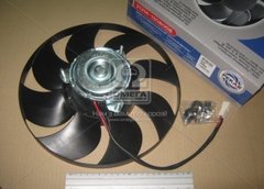 Электровентилятор охлаждающей радиатора ВАЗ (8 лопаст.) | Пекар
