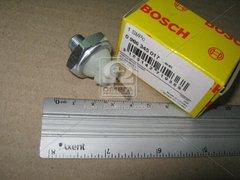 Датчик давления масла | Bosch