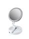 Дзеркало для макіяжу косметичне дзеркало з підсвічуванням MyFoldAway R86662