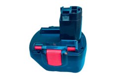 Акумулятор для шуруповерта Асеси - Bosch 12В x 1,5Ач Ni-Cd | BS 12/1.5