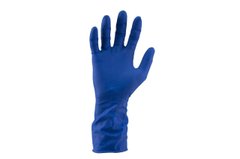 Перчатки амбулаторные (медицинские) (M) 7-8 (в пачке 50 перчаток) | mirza-026