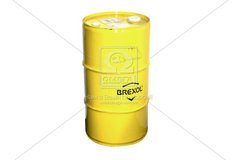 Масло гидравлическое BREXOL HYDROLIC OIL AN 32 (Бочка 200л)