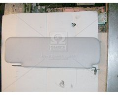 Козырек противосолнечный ГАЗ 3302 правая | Автопромагрегат