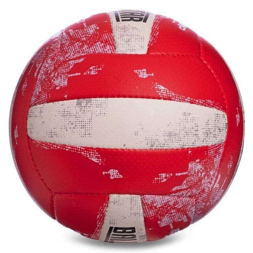М'яч волейбольний PU BALLONSTAR LG2353 (PU, №5, 3 шари, зшитий вручну)