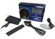 Радио портативная колонка MP3 USB Golon RX-277LSD Solar с солнечной панелью Blue