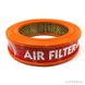 Фильтр воздушный ГАЗ 24, 2410, 3102, 31029, 3302 (ЗМЗ 402) | AURORA AF-GA402