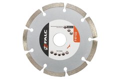 Алмазный диск 125 мм сегмент Falc | F-07-522