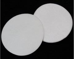 Фільтр змінний пильний (диск) для маски з поліфірої DR-0025 (Ціна на 1 шт.) | VTR (Україна)