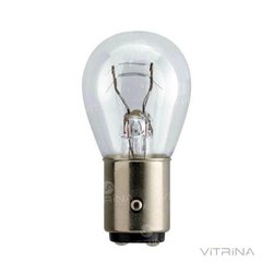 Лампа | А24-10 ( R5W.BA15) (VTR)