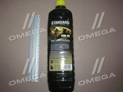Масло моторное 15w40 Standard SF/CC минеральное (Канистра 1л) | Дорожная карта