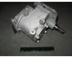 Коробка відбору потужності ГАЗ САЗ-4509 (КПП 5-ст.) НШ-32 кор.шток | Автопромагрегат