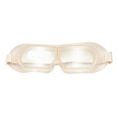 Очки защитные (стекло) MASTER белые | JS837