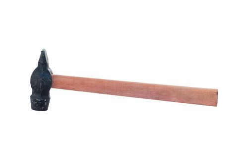 Молоток ТМЗ - 800 г, круглый бойок, ручка дерево