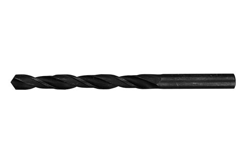 Сверло по металлу 6,7 мм Р6М5-B черное LT | 010-067