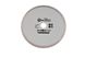 Алмазний диск 180 мм турбоволна Intertool | CT-2004