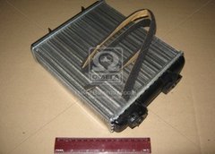 Радиатор отопителя ВАЗ 2101, 2103, 2105, 2107 c уплотнительной прокладкой | Пекар