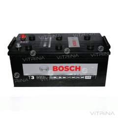 Акумулятор BOSCH 105Ah-12v T3052 (330x172x240) з тонкими клемами | L, EN800 (Азія)