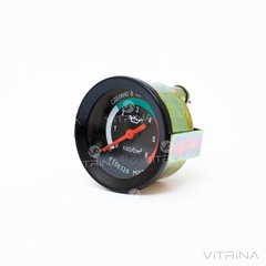Указатель давления масла, датчик (6 Атмосфер, Механический) | МД-219 МТТ-6 VTR