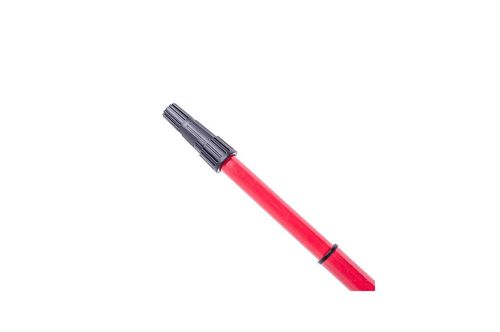 Ручка телескопическая Intertool - 0,85 х 1,5 м | KT-4815
