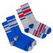 Шкарпетки жіночі Dodo Socks Active 1980, 39-41, набір 2 пари