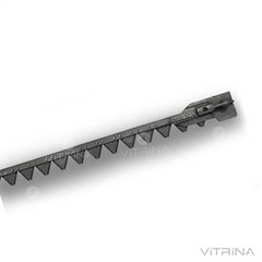 Нож режущего аппарата 6 м ДОН-1500А | 3518050-16170-01 VTR