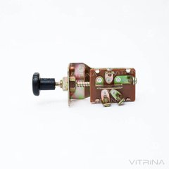 Переключатель света (центральный) | П-305 VTR