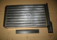 Радиатор отопителя ВАЗ 2108, 2109, 21099 | АвтоВАЗ