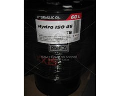 Масло гидравлическое ISO 46 (Канистра 60л) Hydro | AXXIS