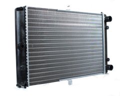 Радиатор охлаждения М 2126 (ОДА) | TEMPEST