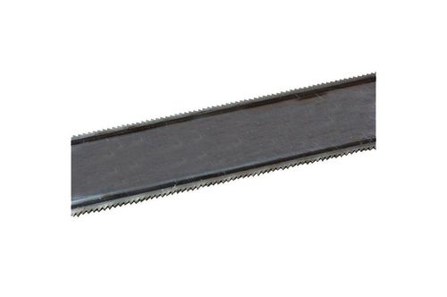 Полотно ножовочное по металлу Mastertool - 300 x 25 мм | 14-2902