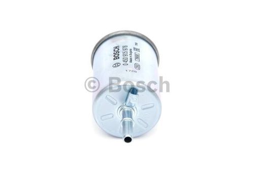 Фільтр паливний AVEO | Bosch