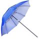 Зонт пляжный d2.0м Stenson MH-2712 с треногой и колышками, синий