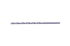 Сверло по металлу 2,0 мм, удлиненное Р6М5 Apro | 812001