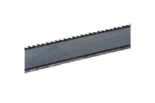 Полотно ножовочное по металлу-дереву Mastertool - 300 x 25 мм | 14-2904