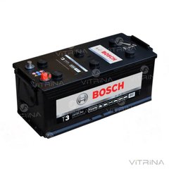 Акумулятор BOSCH 180Ah-12v T3079 (513x223x223) з бічними клемами | R, EN1100 (Європа)