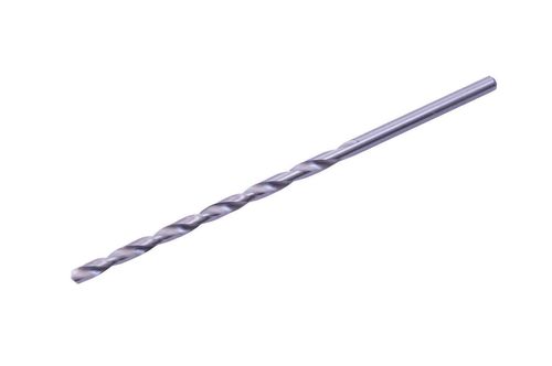 Сверло по металлу 2,5 мм, удлиненное Р6М5 Apro | 812002