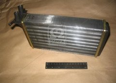 Радиатор отопителя ВАЗ 2110, 2111, 2112 | АвтоВАЗ